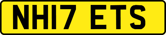 NH17ETS