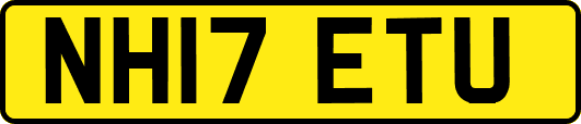 NH17ETU