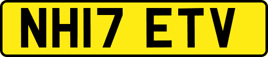 NH17ETV