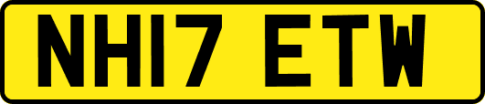 NH17ETW