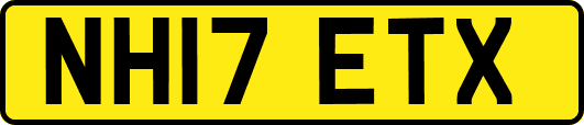 NH17ETX