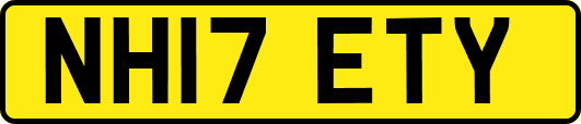 NH17ETY