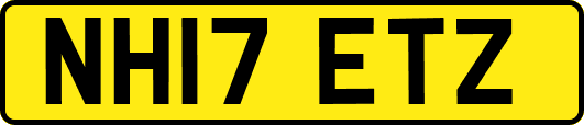 NH17ETZ