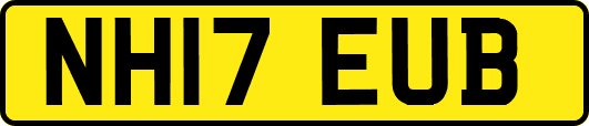 NH17EUB