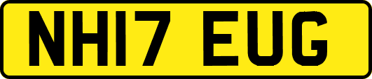 NH17EUG