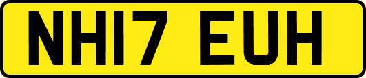 NH17EUH
