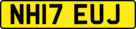 NH17EUJ