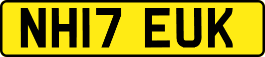 NH17EUK