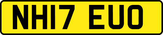 NH17EUO