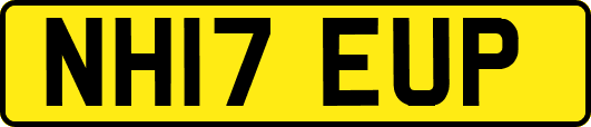NH17EUP