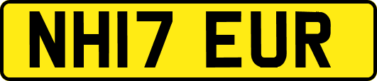 NH17EUR