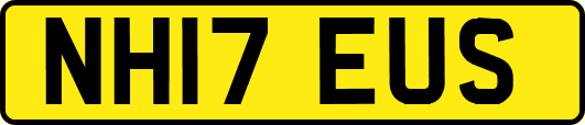 NH17EUS