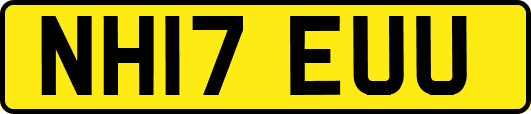 NH17EUU