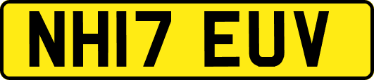 NH17EUV