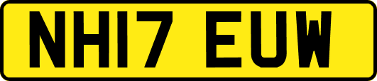 NH17EUW