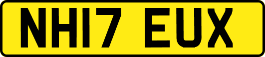 NH17EUX