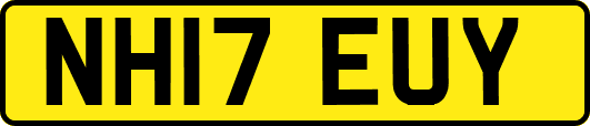 NH17EUY