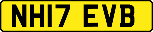 NH17EVB