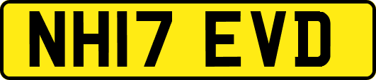 NH17EVD
