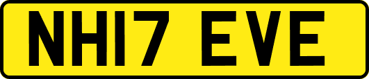 NH17EVE