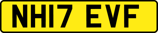 NH17EVF
