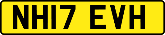 NH17EVH