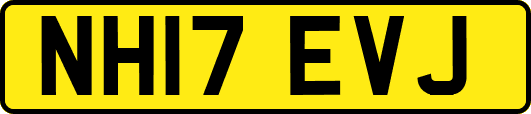 NH17EVJ