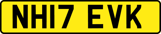 NH17EVK