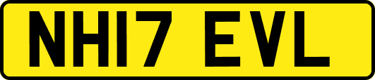 NH17EVL