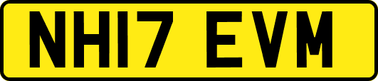 NH17EVM