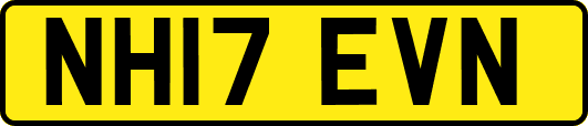 NH17EVN
