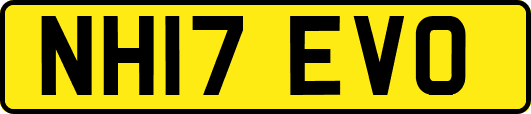 NH17EVO