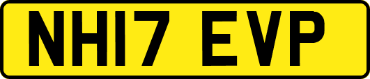 NH17EVP