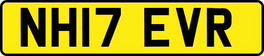 NH17EVR