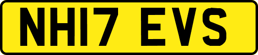 NH17EVS