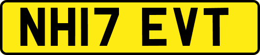 NH17EVT