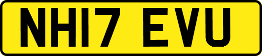 NH17EVU