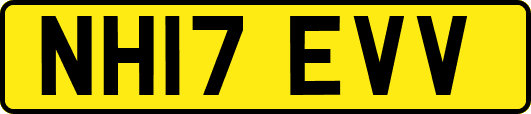 NH17EVV