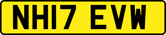 NH17EVW