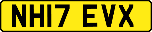 NH17EVX