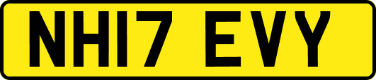 NH17EVY