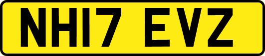 NH17EVZ