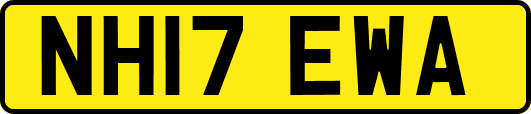 NH17EWA