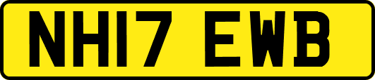 NH17EWB