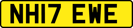 NH17EWE