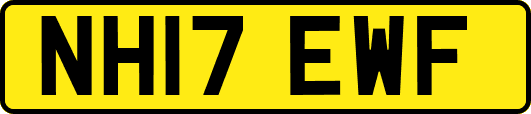NH17EWF