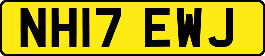 NH17EWJ