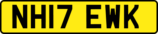 NH17EWK