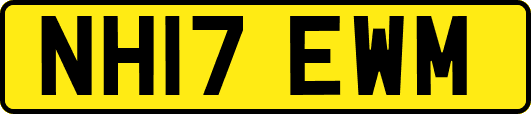 NH17EWM