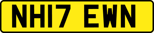 NH17EWN